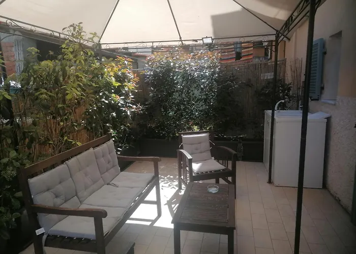 Mirto E Lavanda